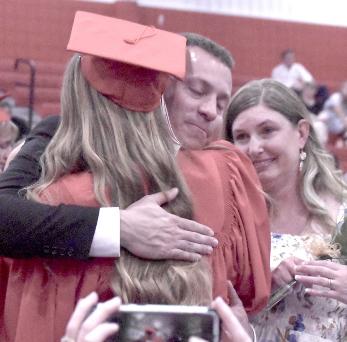 Graduation Day