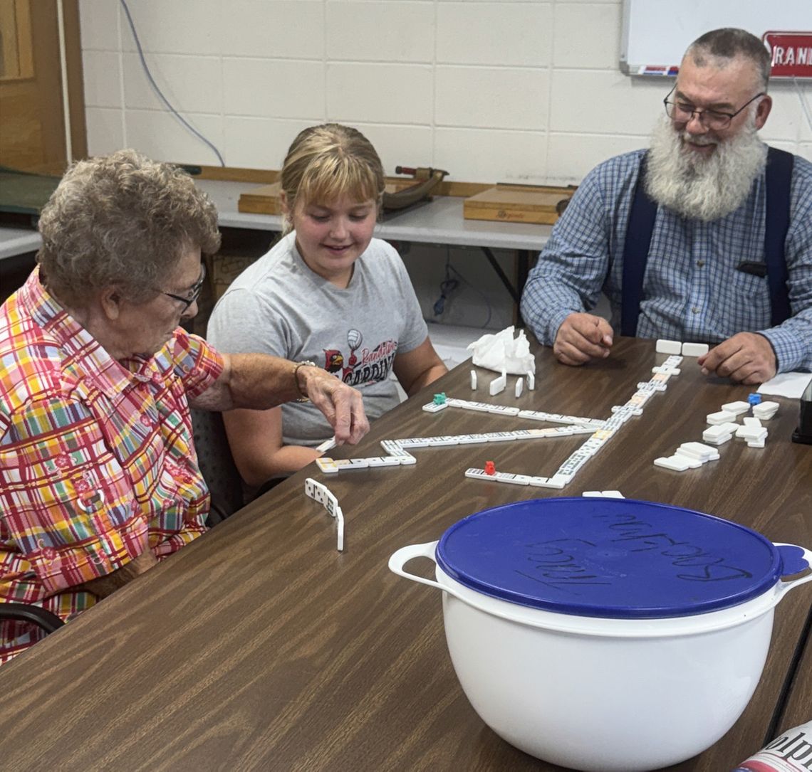 Grandparents Day
