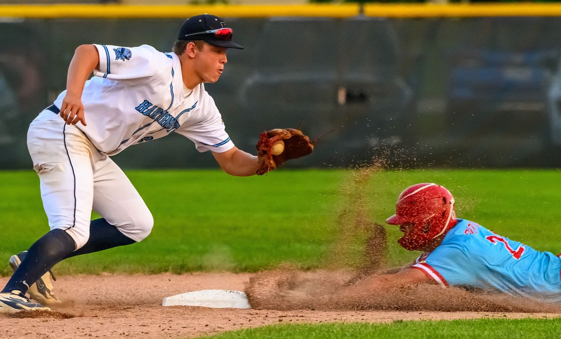 Hartington American Legion Seniors