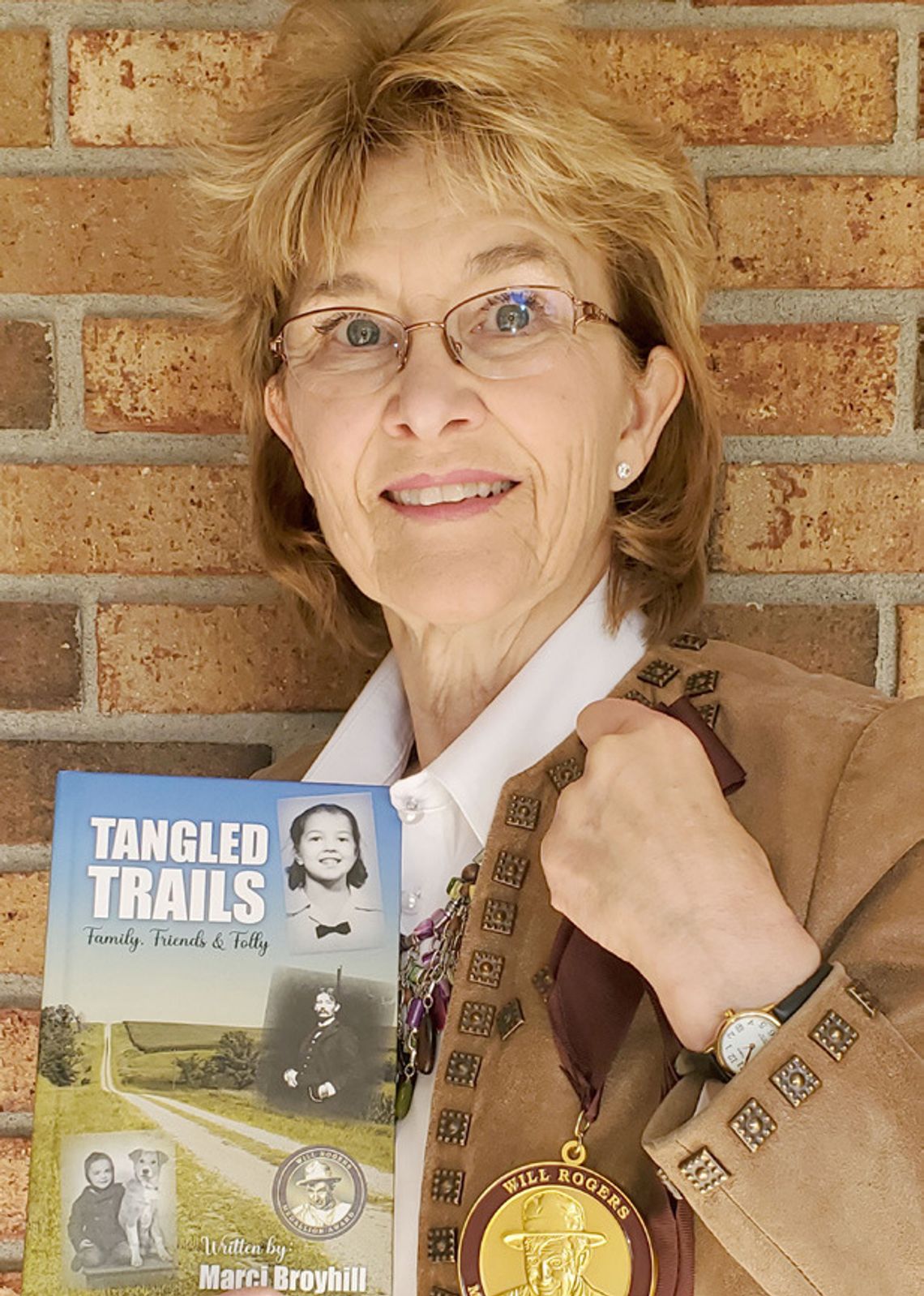 Hartington HS grad earns gold medallions