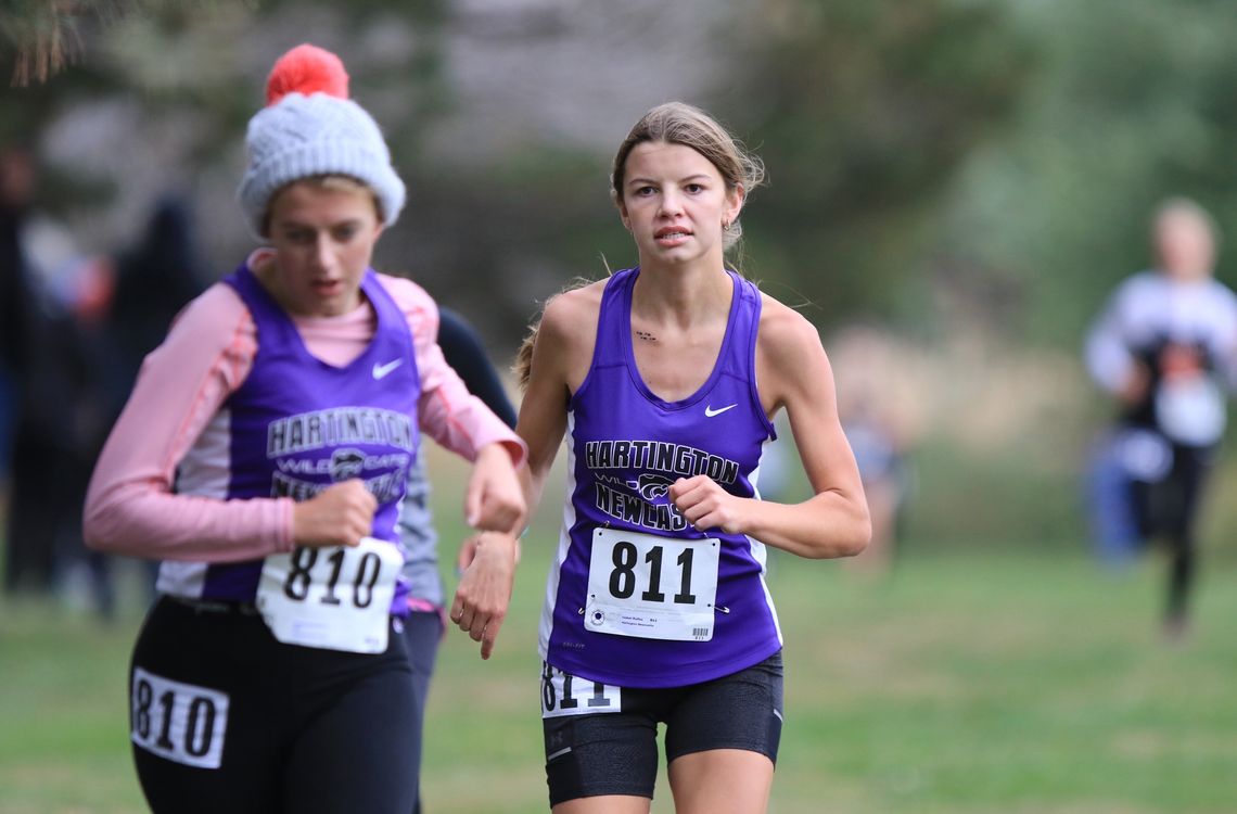 HNS runners post-season photo gallery