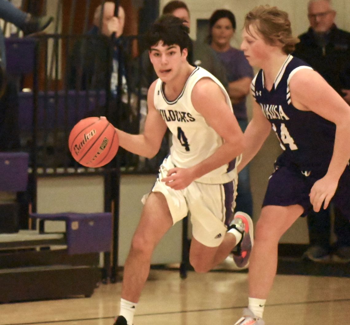 HNS - Wausa boys BB - Photo Gallery