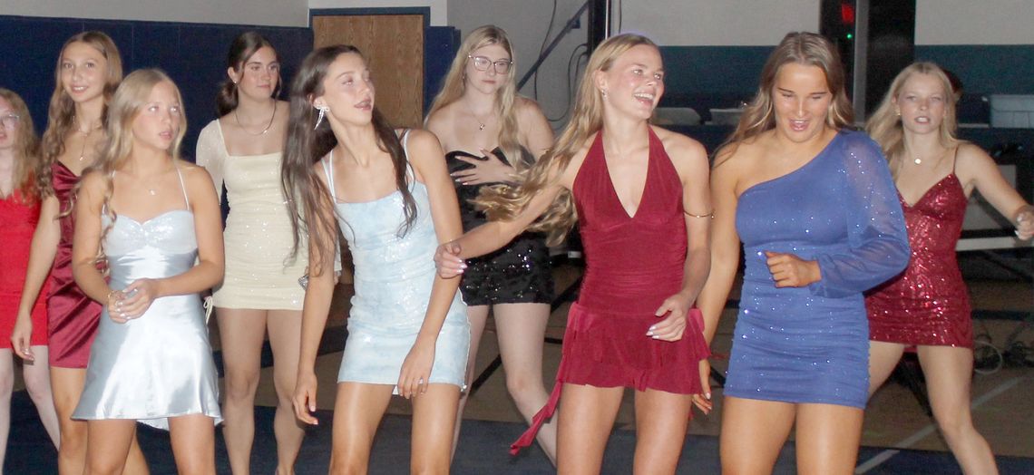 Wynot Homecoming 2026