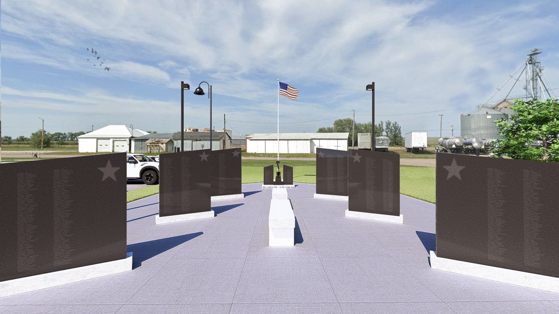 Honoring our Veterans