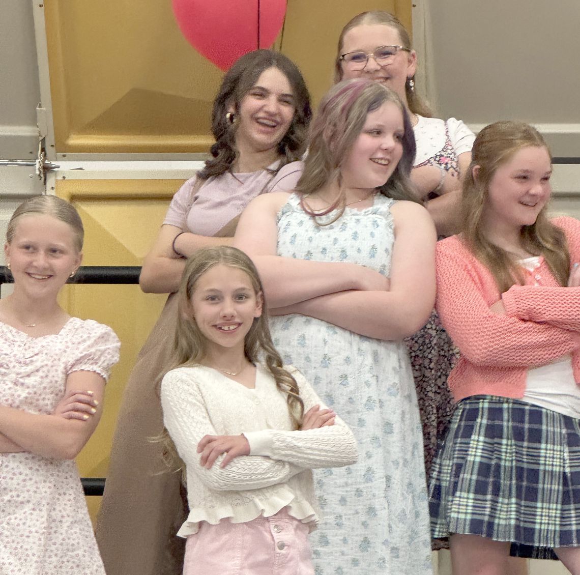 Kellyn Dump | Randolph Times