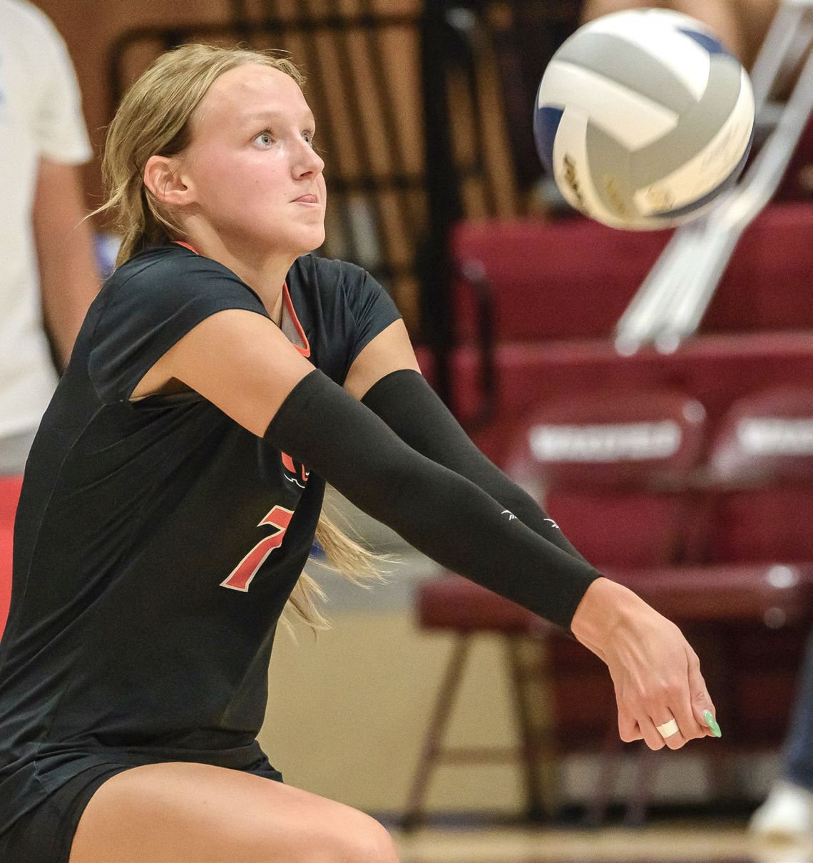 Lady Bears claim Wakefield title