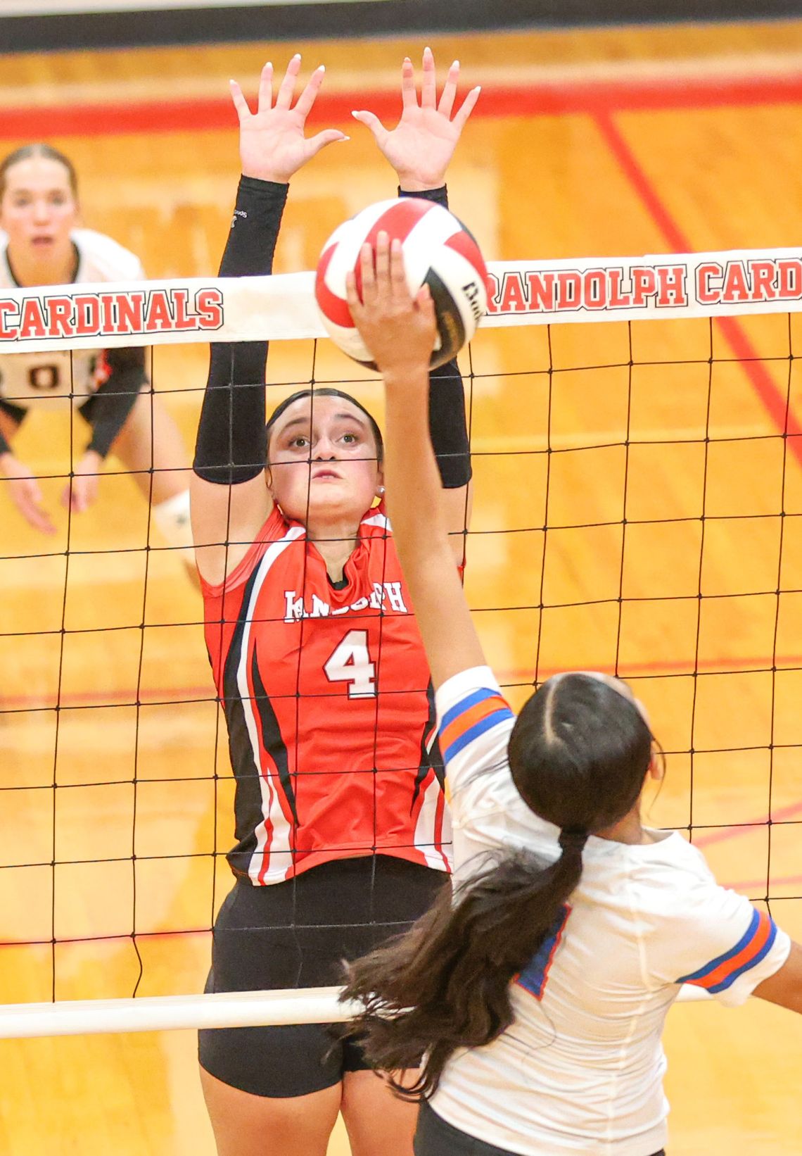 Lady Cards pick up second win; English resigns as coach Lady Cards pick up second win; English resigns as coach
