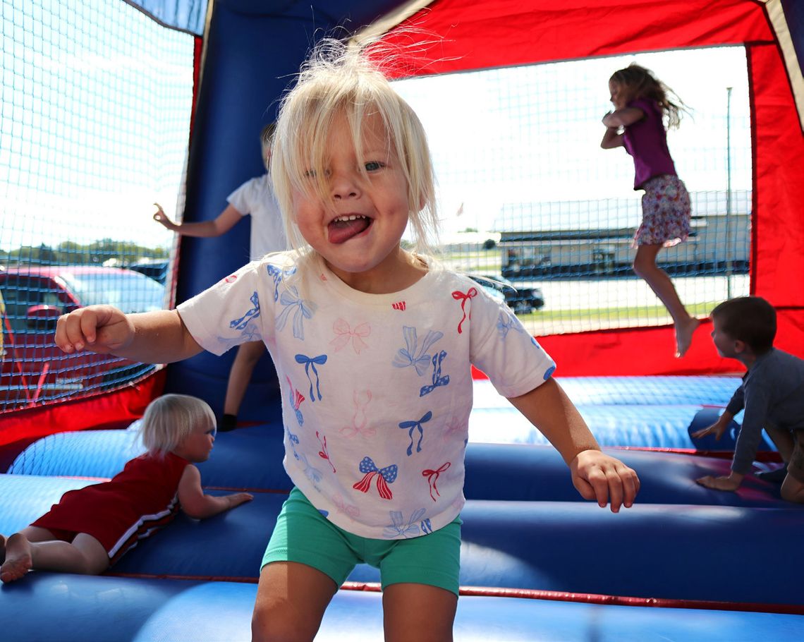 Laurel ACE celebrates 25 years