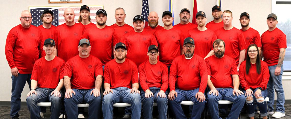 Laurel Fire Department