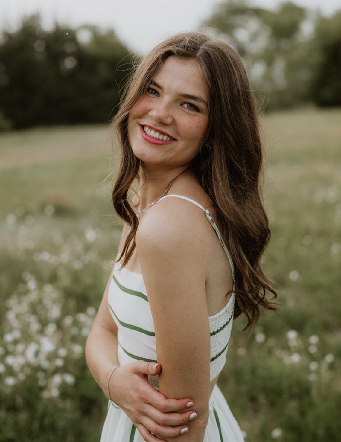 Laurel grad selected to Neb. Business Honors Academy Laurel grad selected to Neb. Business Honors Academy