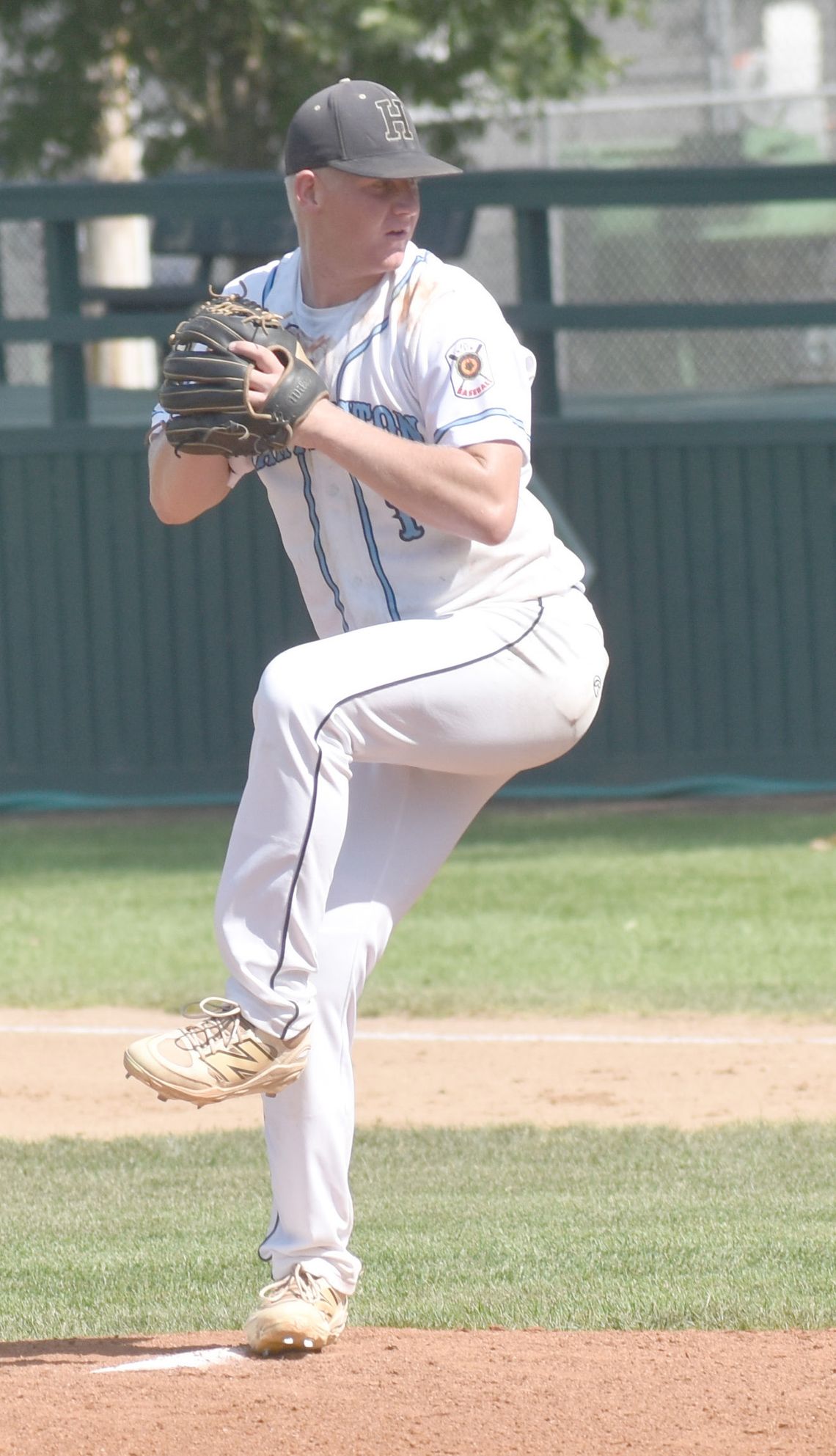 Laurel native leads Post 4 Seniors into Class C State Tournament Laurel native leads Post 4 Seniors into Class C State Tournament
