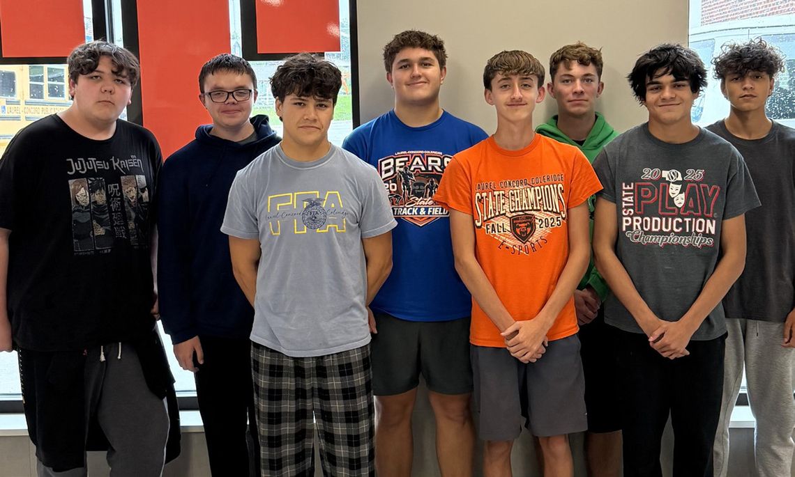 LCC Esports teams start fourth year as a member of the Nebraska High School Esports Association