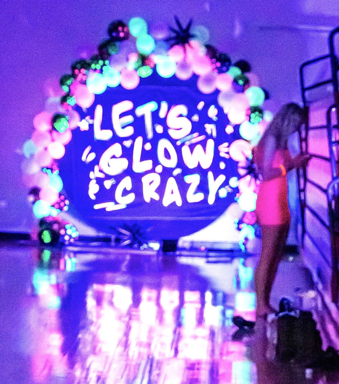 LCC students ended Homecoming Week