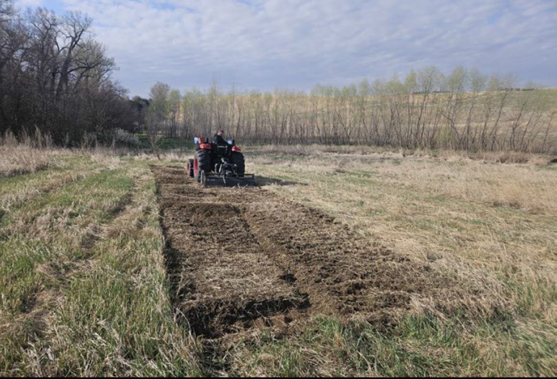LCNRD announces tree planting and rototilling services