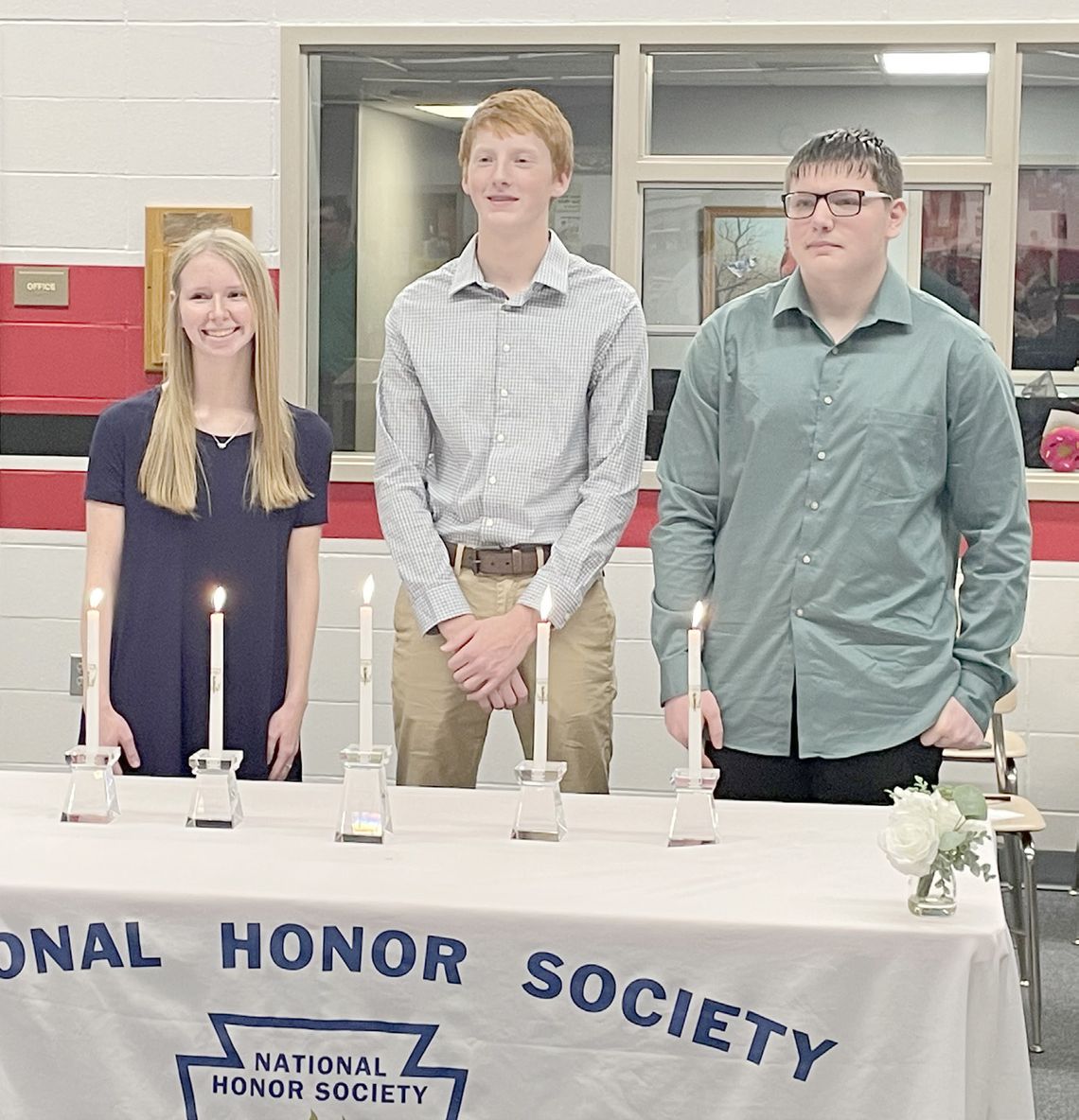 National Honor Society