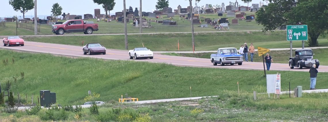 Nebraska Rod and Customs Association (NRCA) Nebraska Rod and Customs Association (NRCA)