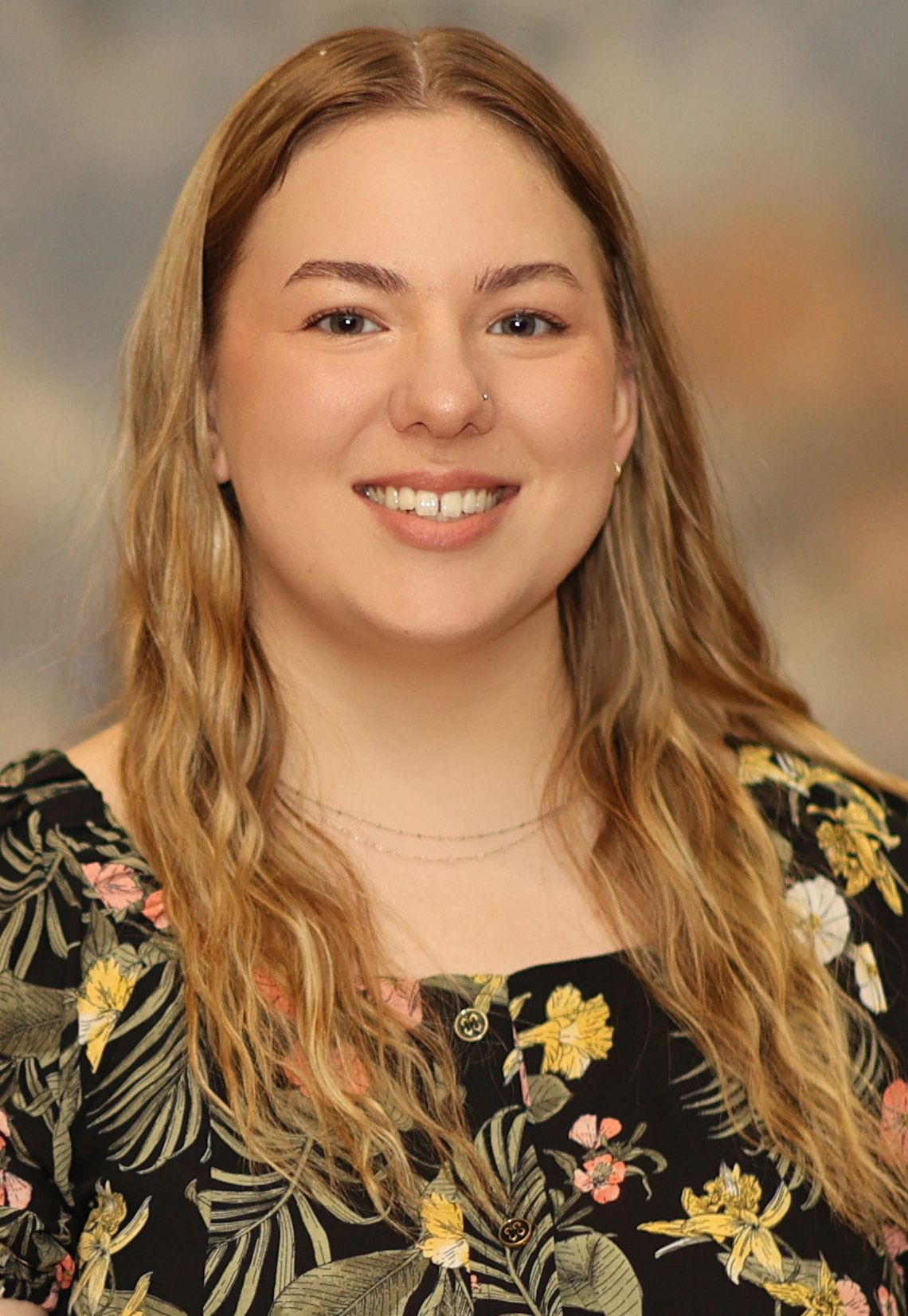 New teacher is drawn to Randolph New teacher is drawn to Randolph