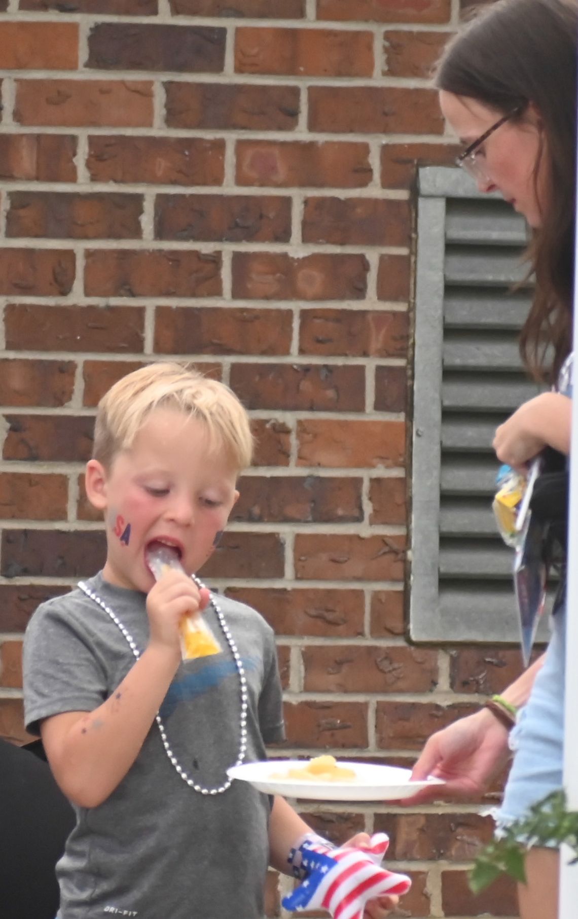Park View Haven Fourth of July Celebration