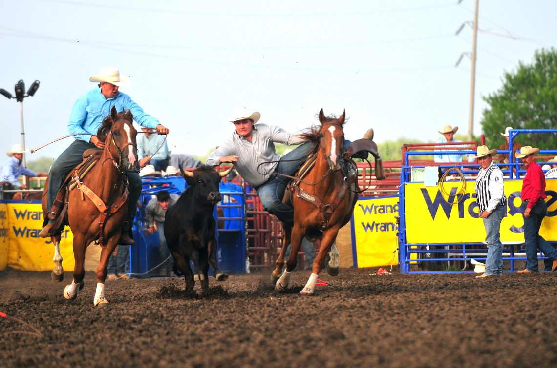 Photo Gallery - Cedar County Fair Rodeo