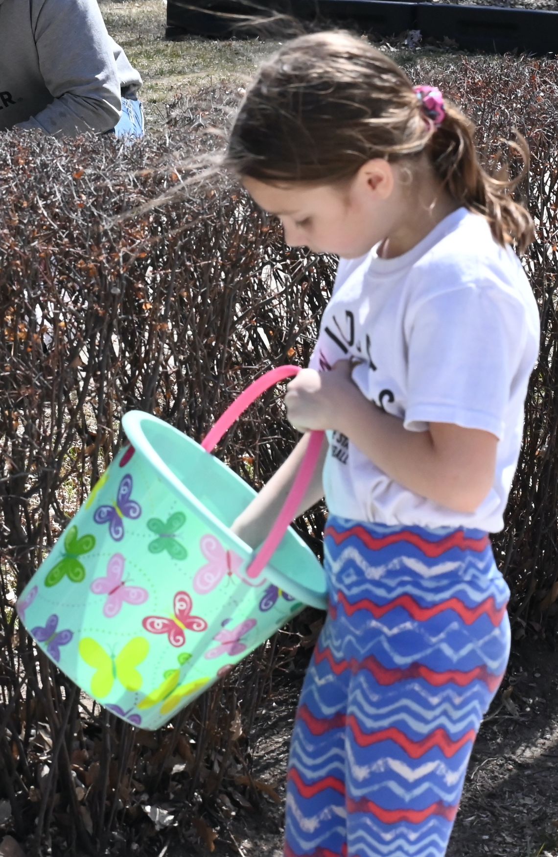 Photo Gallery - Easter Egg Hunt