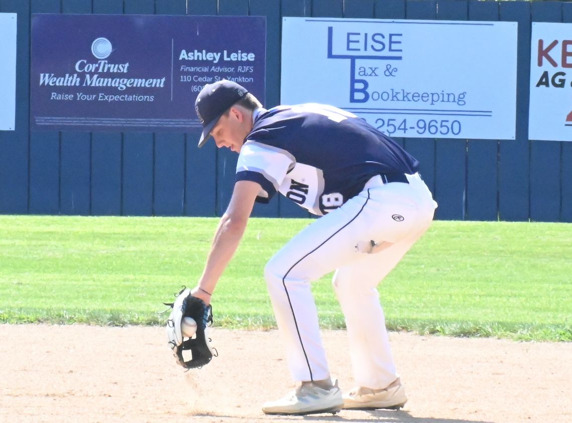 Photo Gallery - Legion title game