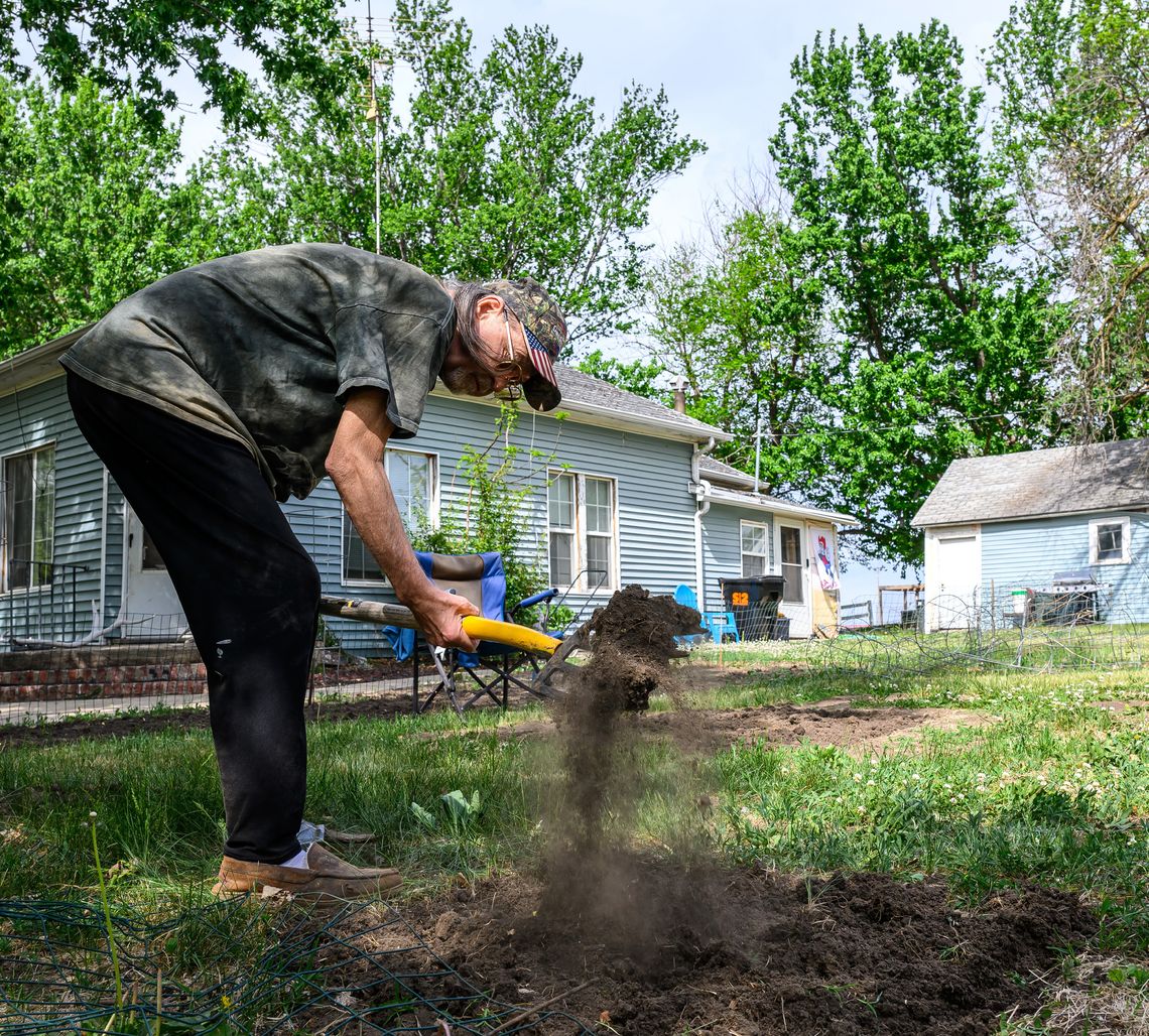 Planting Season