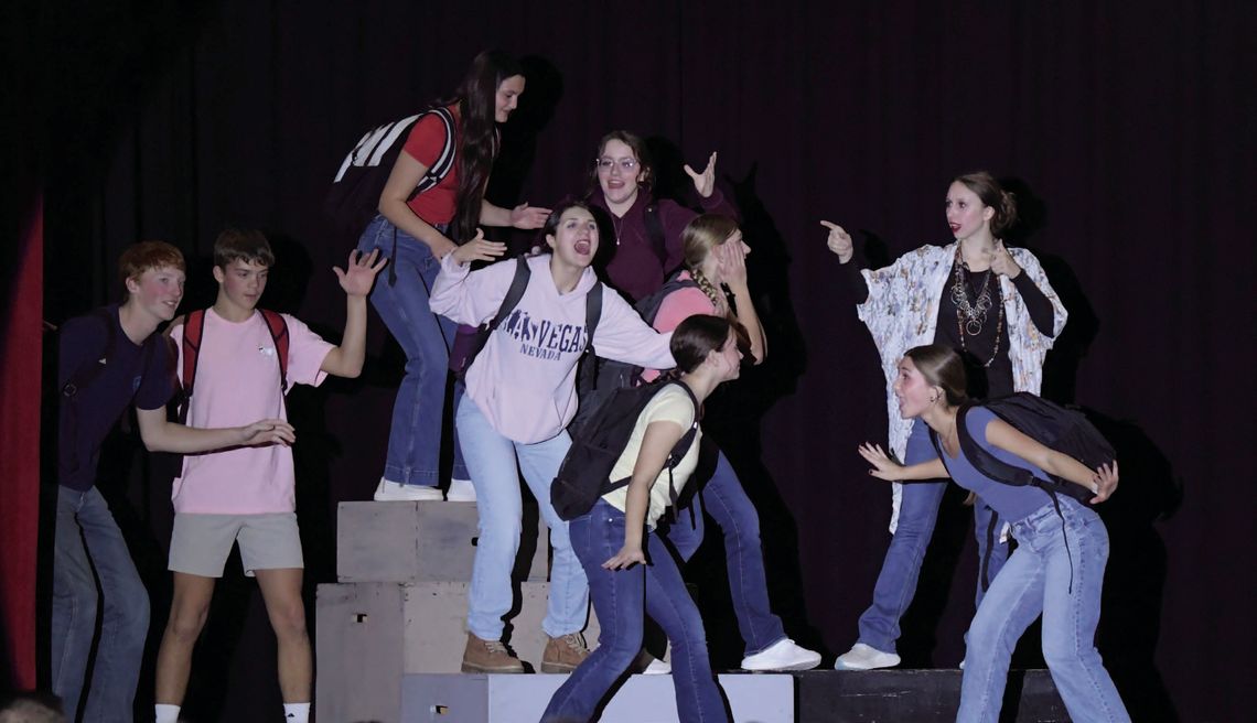 Randolph Public School Randolph Public School