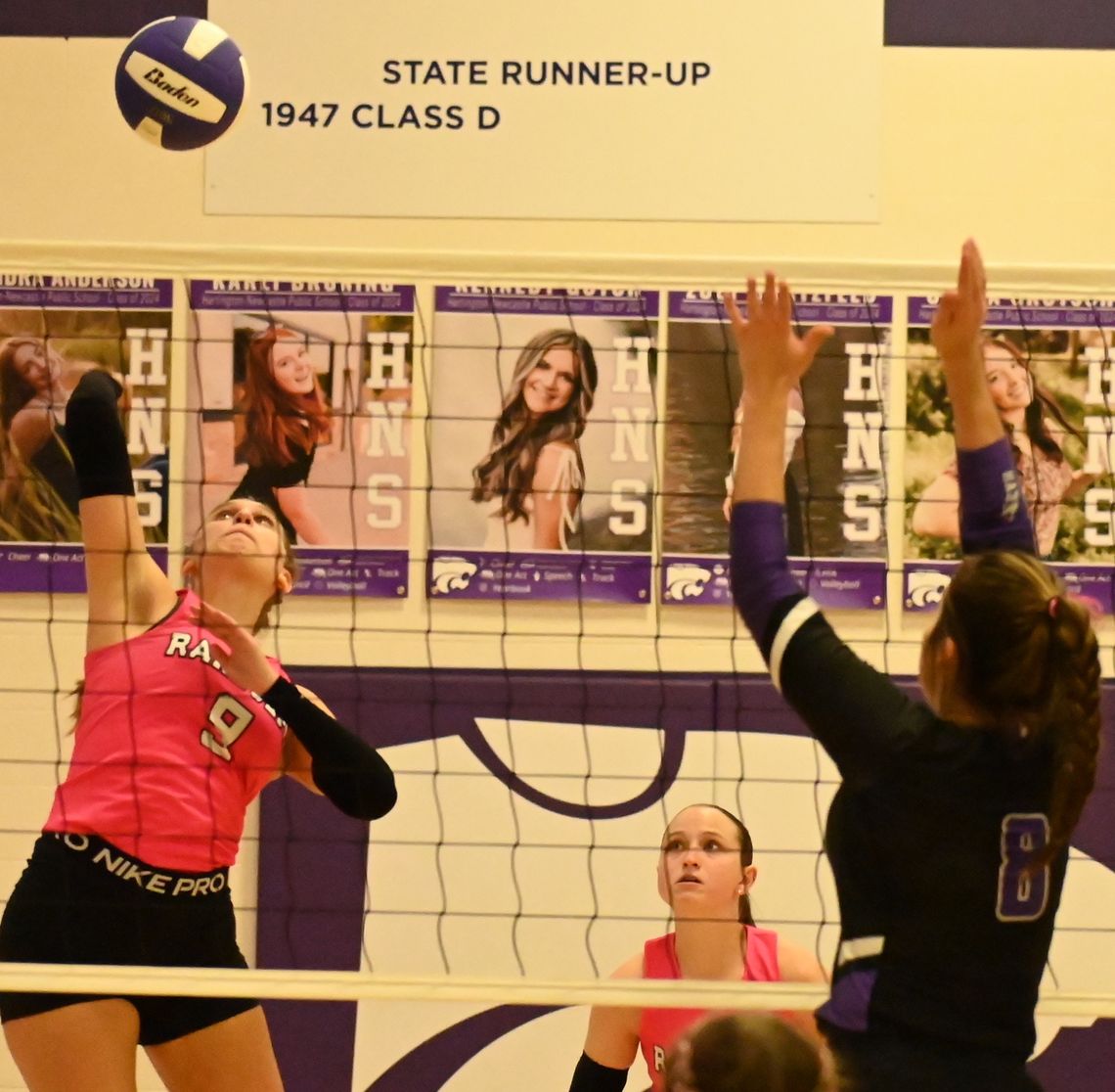 Randolph VB photo gallery