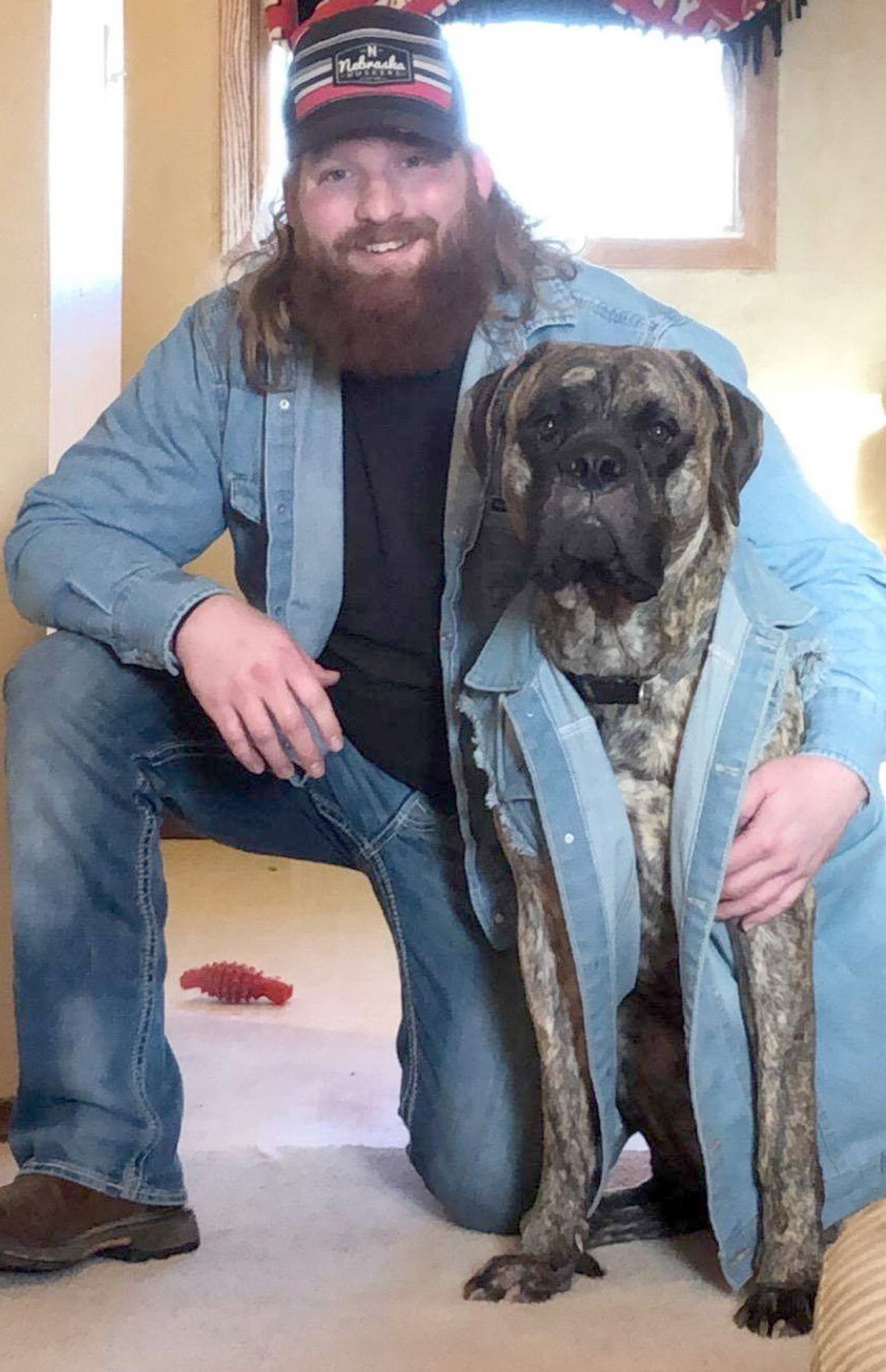 Readers elevate Opie from shotgun to spotlight Readers elevate Opie from shotgun to spotlight