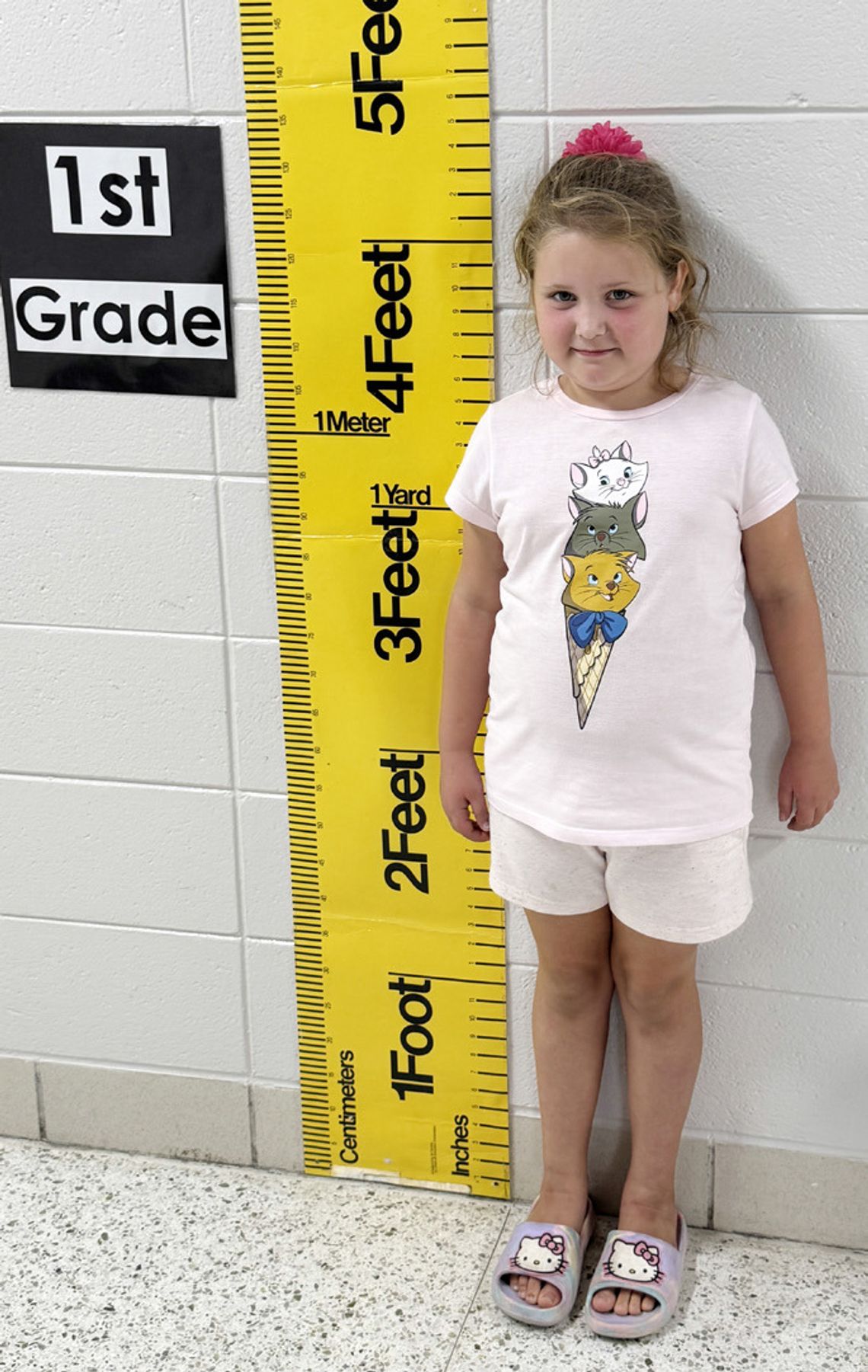 School open house