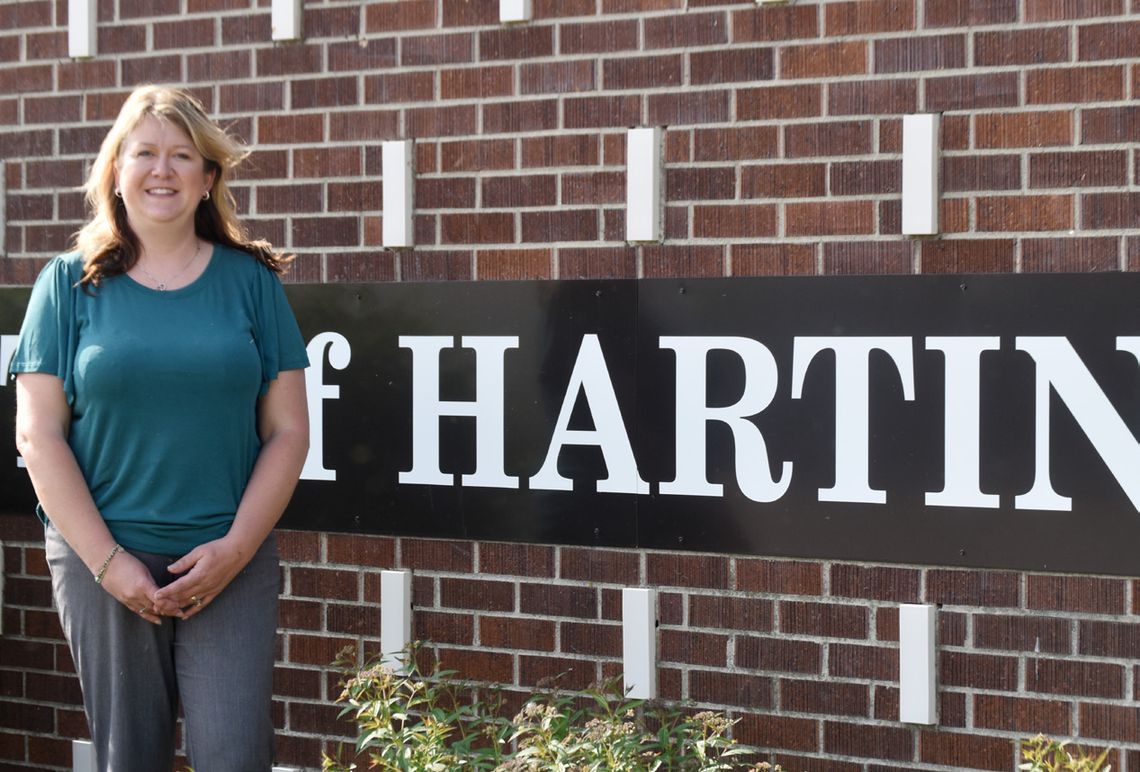 Schulte is named as new City Clerk
