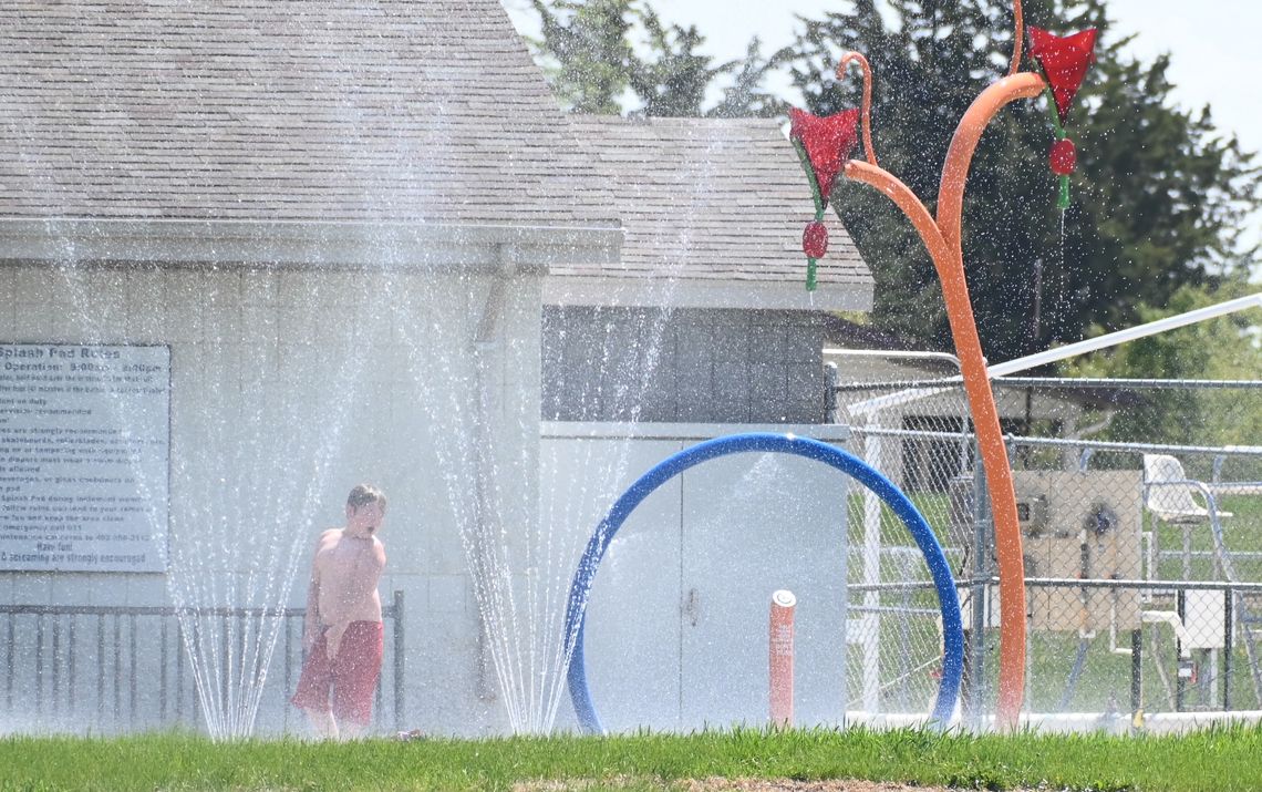 Splish, Splash Splish, Splash