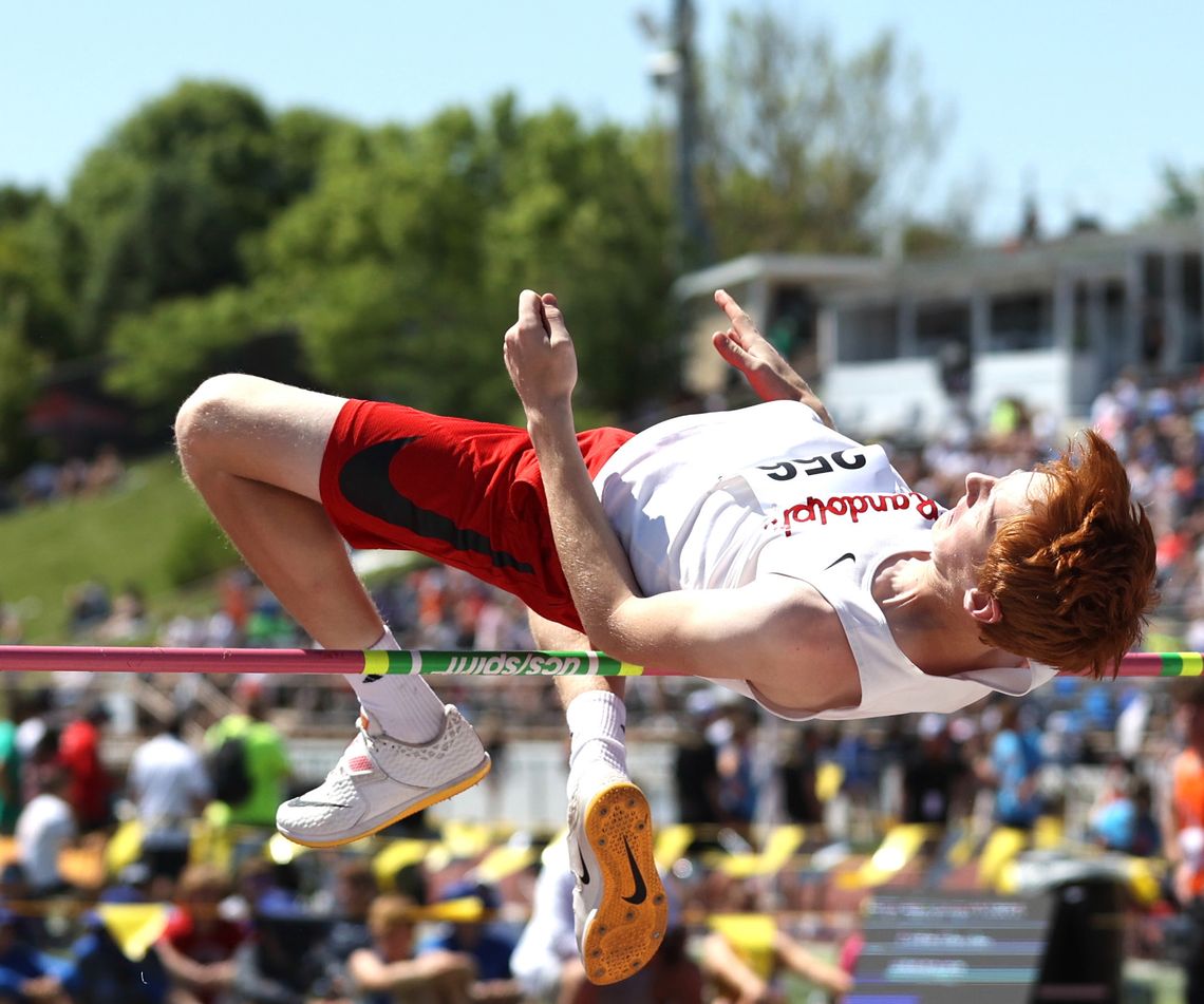 State Track and Field