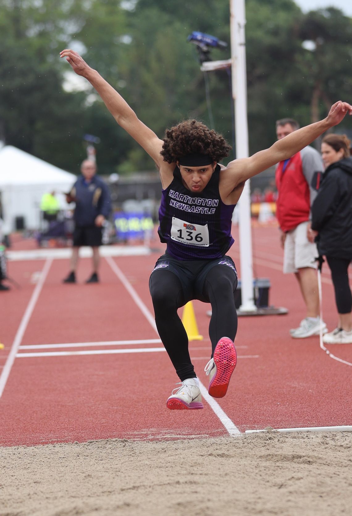 State Track - Day 1