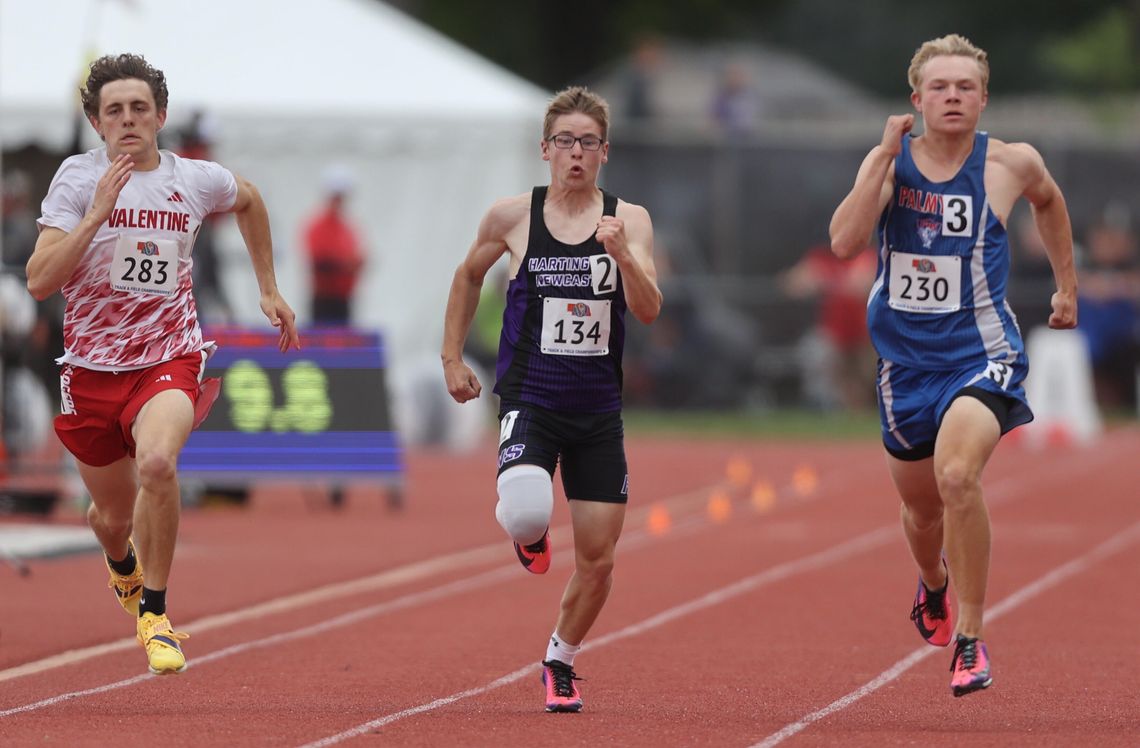 State Track - Day 1