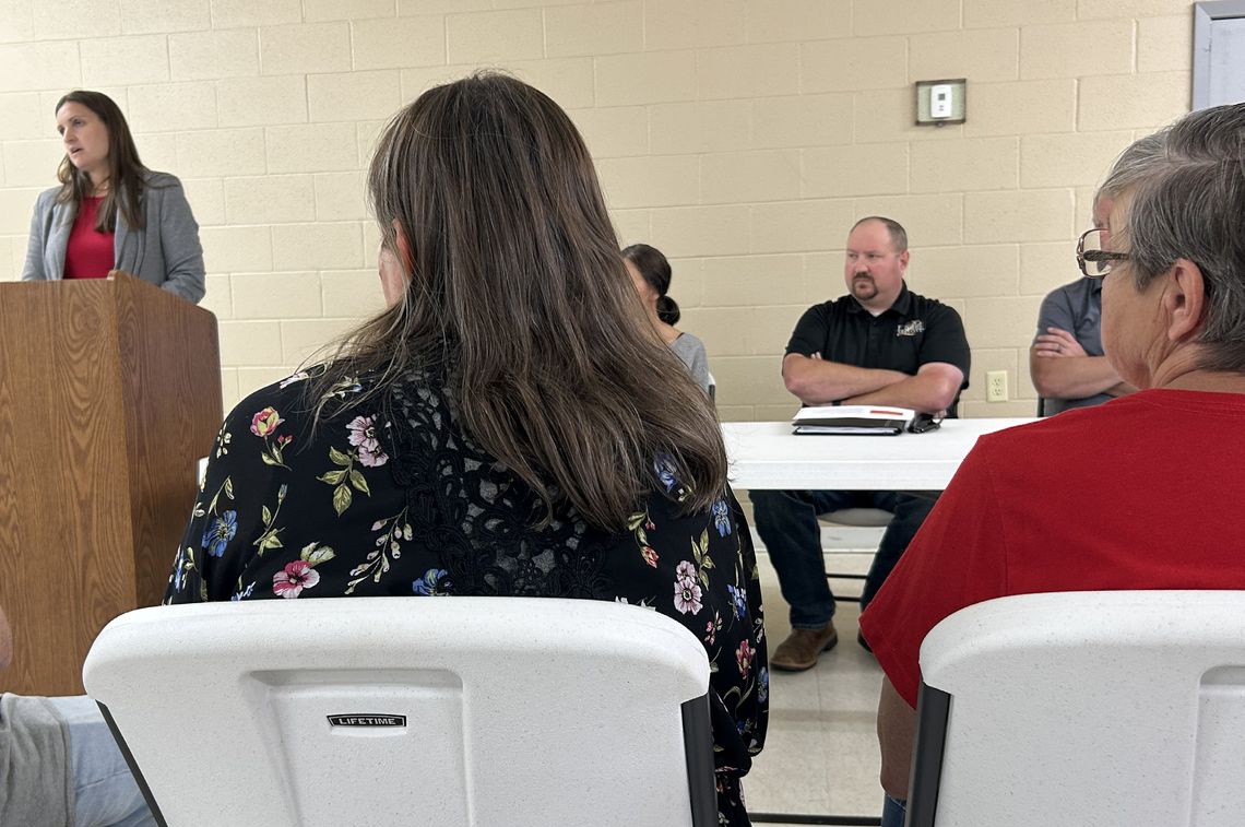 Taxing discussion