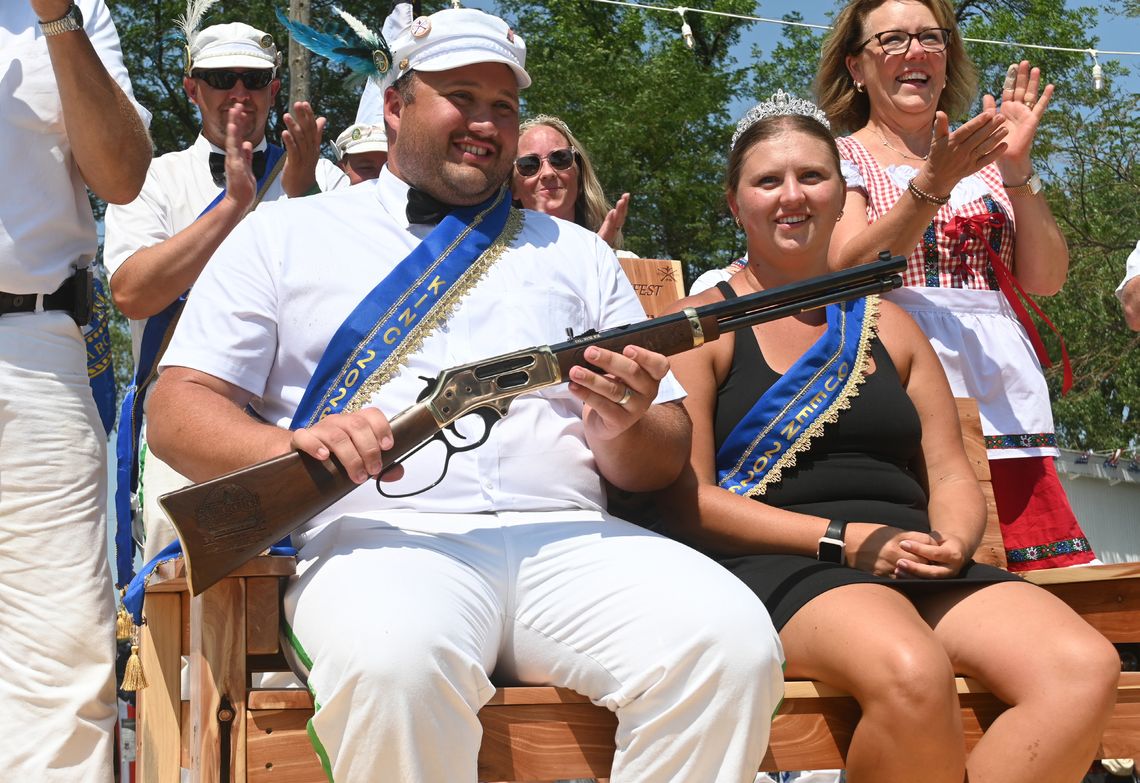 The Bow Valley Ballroom and grounds