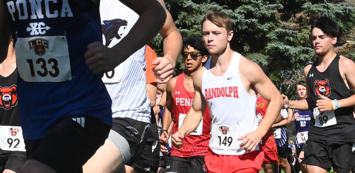 The Cardinals’ Kamdin Worlein