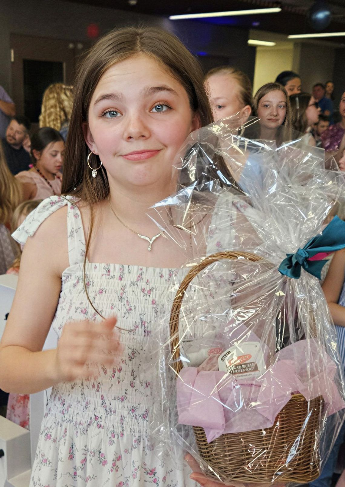 The LCC K-8 Parent-Teacher Organization