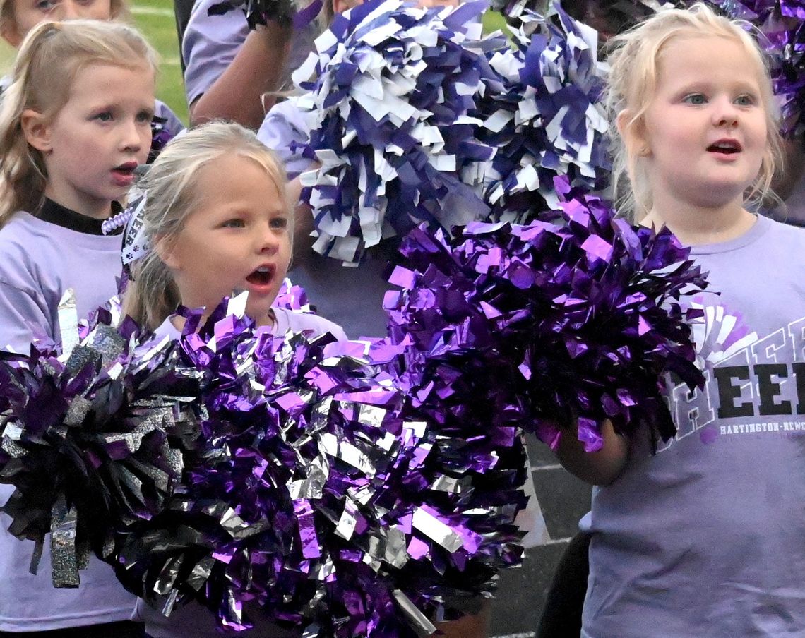 Tiny Dancers
