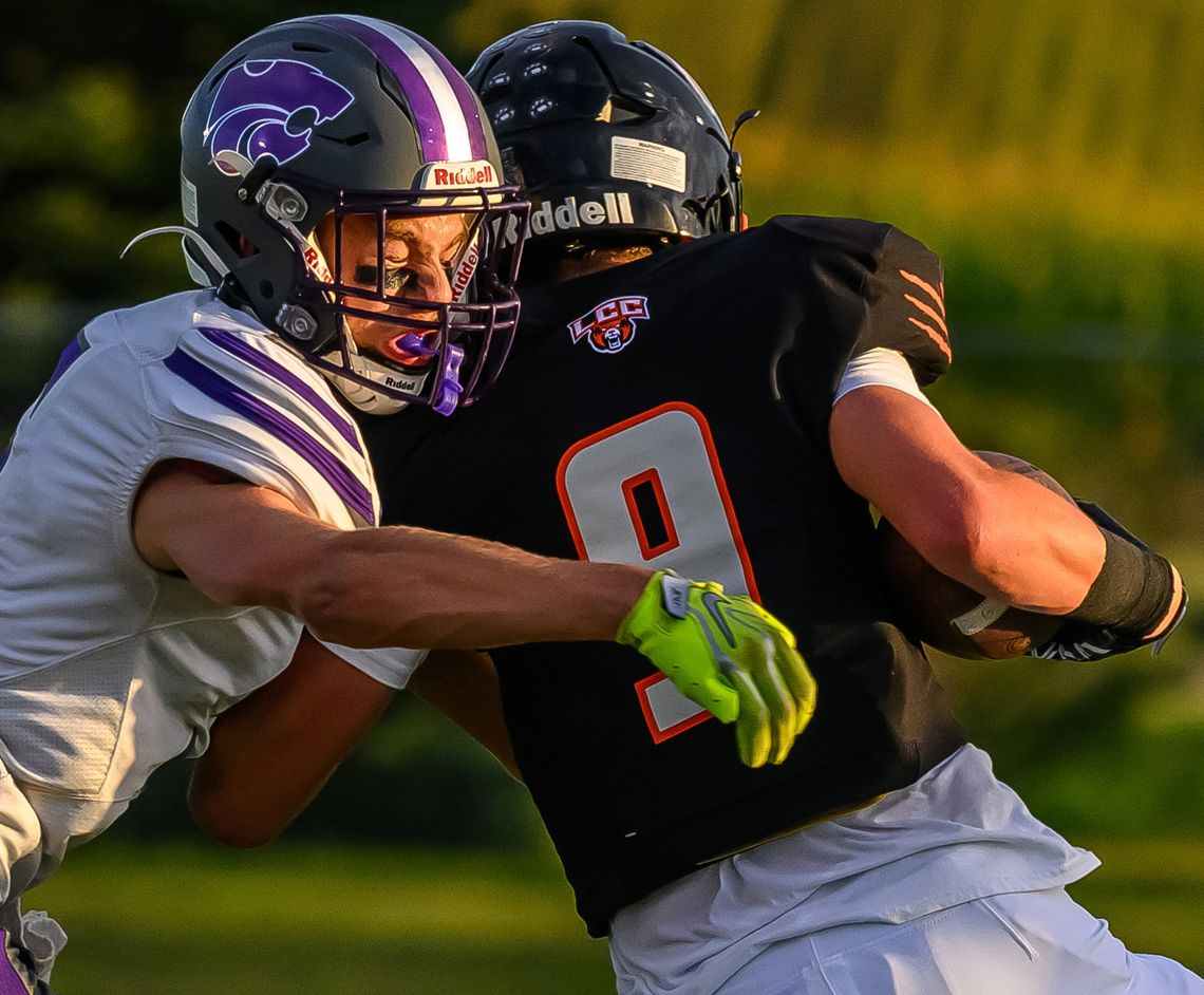 Trojans post another shut out win Trojans post another shut out win