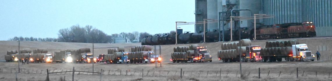 USDA’s Rollins: Agency supports Neb. wildfire victims USDA’s Rollins: Agency supports Neb. wildfire victims