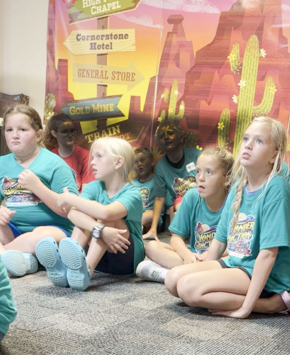 VBS