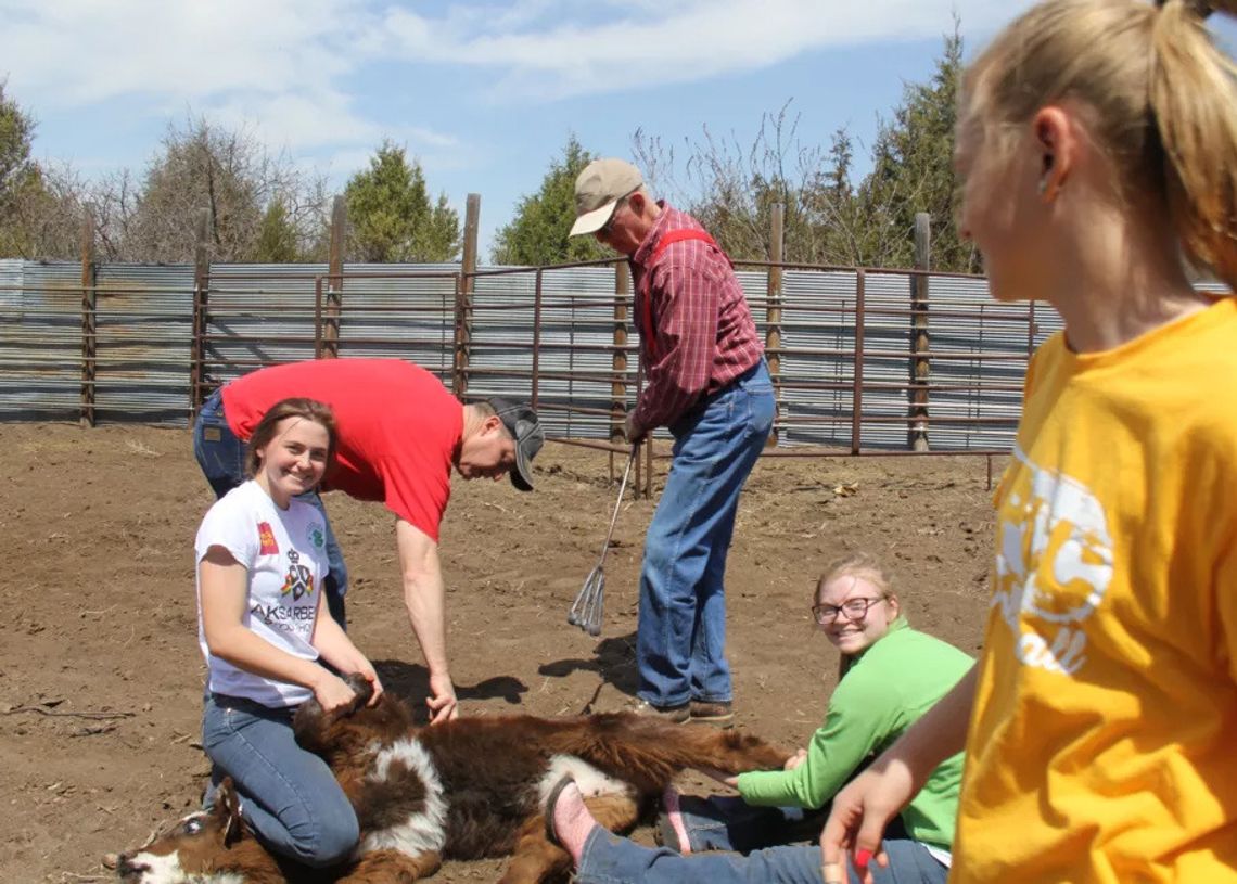 Water’s worth: It sits beneath Nebraska’s farmland and has serious value