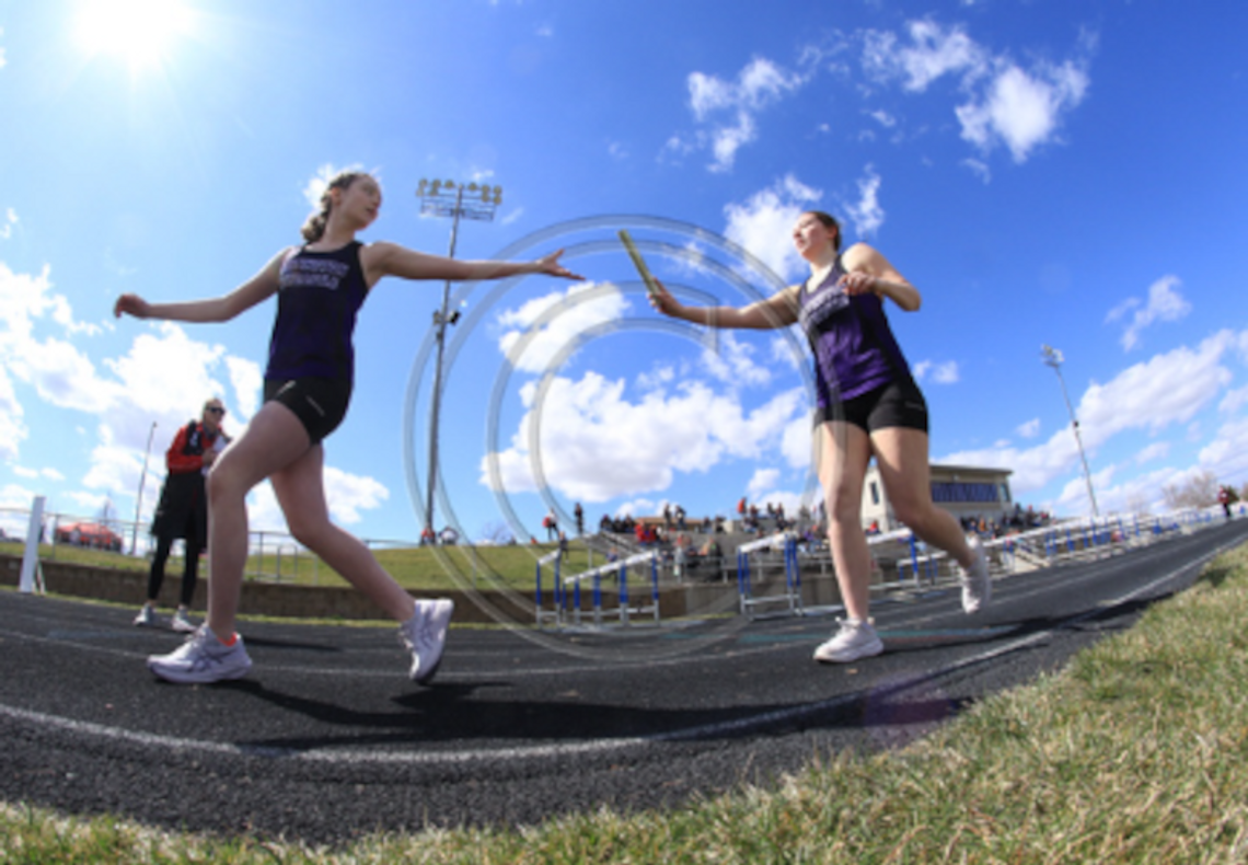 Wildcat Track