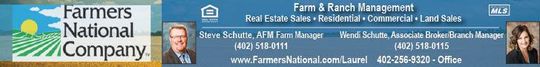 Farmers National Real Estate