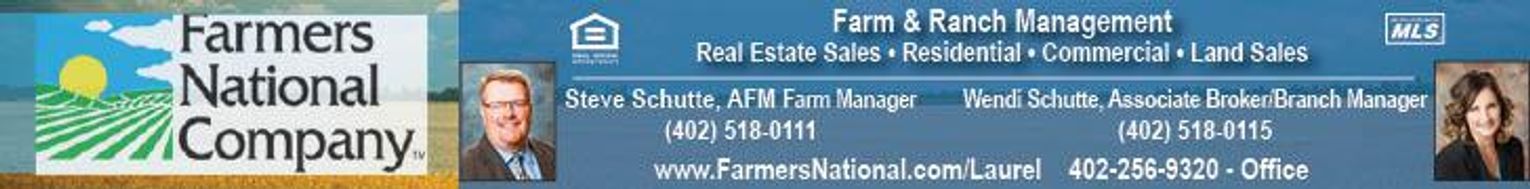 Farmers National Real Estate