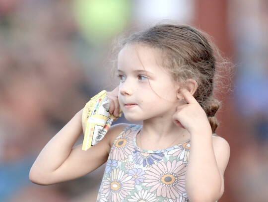 From the food and the world-class concerts, to the animals and the rides, it was another fantastic week at the Cedar County Fair. A few of the sights from the fair are captured here. — Cedar County News photos by Jeremy Buss —