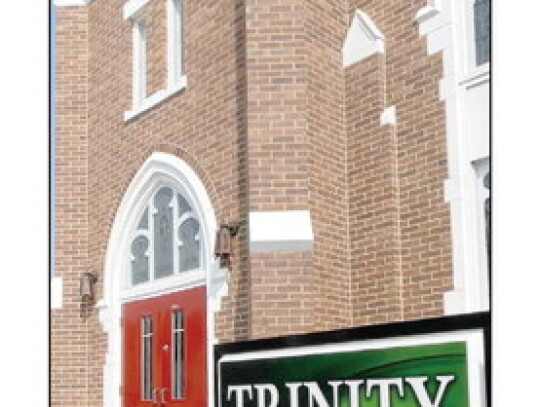 Trinity Lutheran Church in Hartington will celebrate its 150th anniversary Sept. 16-17. An open house will be held at the church Sept. 16, from 1-5 p.m. A dinner and entertainment from the Prodigal Sons will be held at the Hartington-Newcastle lunch room 