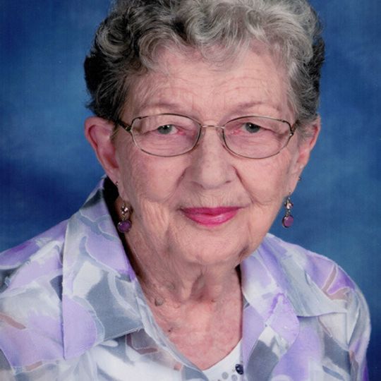 Agnes C. Noecker